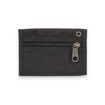 Picture of EASTPAK CREW SINGLE BLACK WALLET